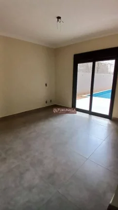Imagem Atibaia - Condomínio Fechado -Linda Casa Alto Padrão em Construção. R$ 1.620.000,00