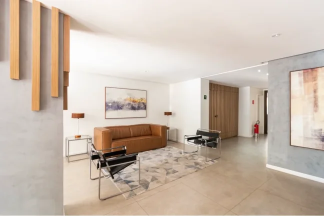 Imagem APARTAMENTO RESIDENCIAL em São Paulo - SP, Itaim Bibi