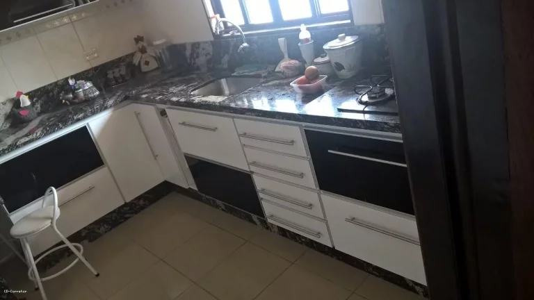 Imagem Sobrado para Venda em Ribeirão Pires / SP no bairro Bocaina