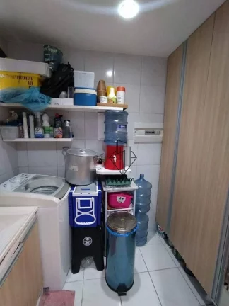 Imagem Apartamento com varanda/sacada e área de lazer completa no Portal do Sol - AP2369