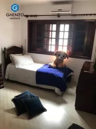 Imagem Oportunidade Única - Casa no Alphaville 5
