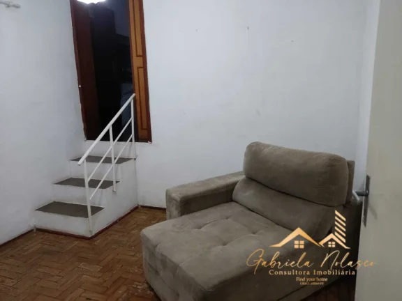 Imagem Casa com3 dormitórios no bairro Tucura