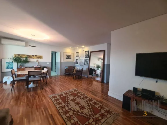 Imagem Apartamento à venda na Vila Leopoldina São Paulo SP com 3 dormitórios, 3 suítes, 3 vagas de garagem e 173m²