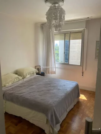 Imagem Apartamento à venda Itaim Bibi São Paulo