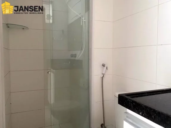 Imagem Apartamento com 02 quartos sendo 01 suíte prox. ao parque paraiba