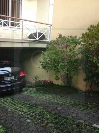 Imagem CASA RESIDENCIAL em SÃO PAULO - SP, PARQUE IPÊ