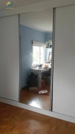 Imagem Sobrado Alto Padrão