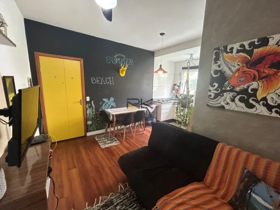 Imagem APARTAMENTO NO PEREQUE AÇU À VENDA