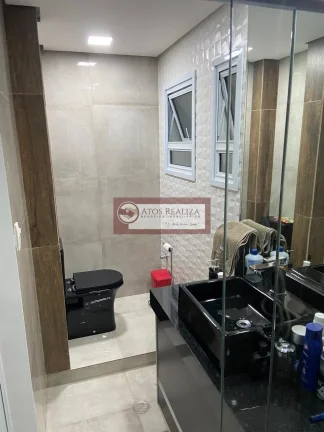Imagem Venda e Locação de Apartamento 3 Dorms em Vila Constância