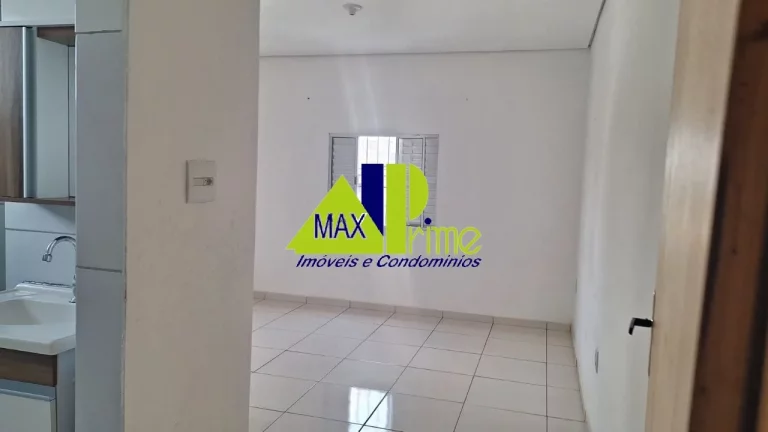 Imagem Imperdível oportunidade! Casa para venda ou locação em São Paulo-SP, Vila Esperança, 2 quartos, 1 sala, 2 banheiros, 1 vaga e 100m².