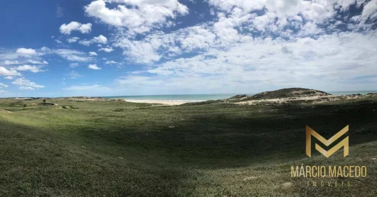 Imagem Terreno à venda, 6258000 m² por R$ 200.000.000,00 - Zona Rural - Itapipoca/CE