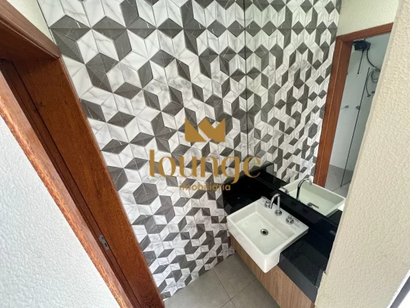 Imagem Casa Em Condominio em Sorocaba