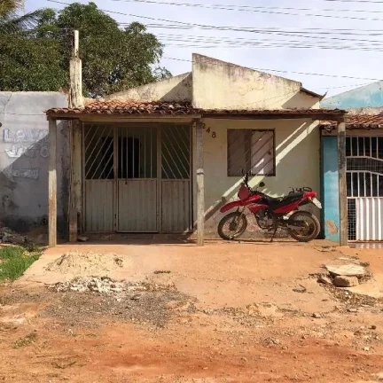 Imagem Oportunidade Única em CENTRAL - BA | Tipo: Casa | Negociação: Venda Direta Online | Situação: Imóvel