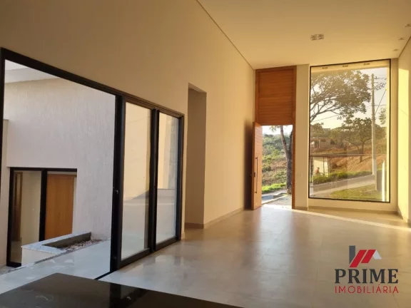 Imagem Casa - Condomínio Real Monte Ville - Lagoa Santa