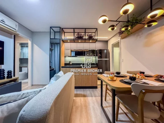 Imagem Studio à venda, 28 m² por R$ 284.000,00 - Alto - Teresópolis/RJ