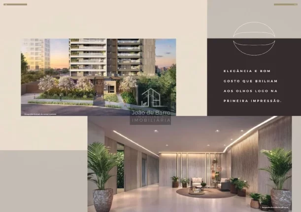 Apartamento Residencial à venda, Perdizes, São Paulo - AP0119.