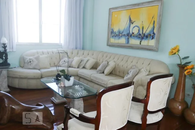 Imagem Apartamento à Venda - Recreio, 4 Quartos, 400 m2