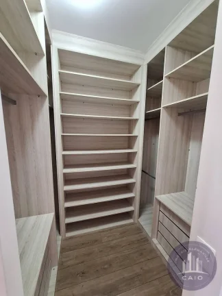 Imagem Apartamento Mobiliado, 50 m² - venda e aluguel R$ 4.700/mês - Alphaville/SP