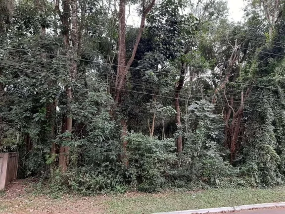 Imagem Cond. Vila Verde (Km 36 Raposo) - Lote 402 m² c/ ambiental 100% aprovado
