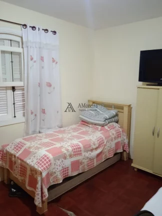 Imagem CHÁCARA 1.500 M² com casa de 2 DORMITÓRIOS