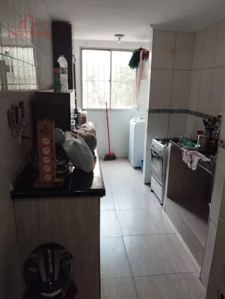 Imagem Lindo Apartamento 2 dormitórios - Jd. Umuarama