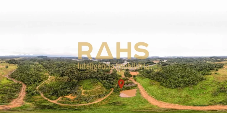Imagem Terreno rural com área total de 254.522,13 m² à venda no bairro Nova Brasília em Joinville - R$ ...