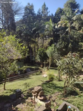 Imagem Sítio para Venda em Ribeirão Pires, Somma, 3 dormitórios, 1 suíte, 2 banheiros, 10 vagas