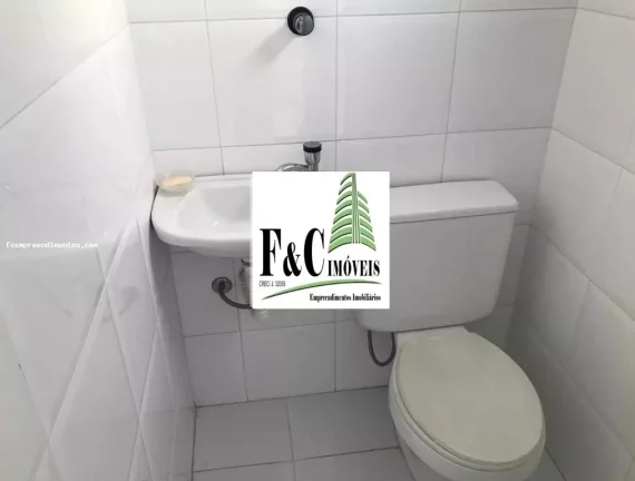 Imagem Apartamento para Venda em São Paulo, Vila Firmiano Pinto, 2 dormitórios, 2 banheiros, 1 vaga