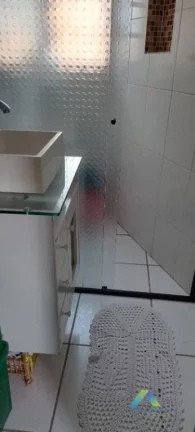 Imagem Sobrado com 3 dormitórios e 3 banheiros à venda por R$ 650.000,00 - Vila das Mercês - São Paulo/SP