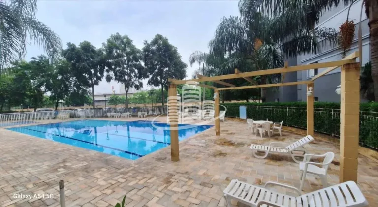 Imagem Apartamento Padrão
