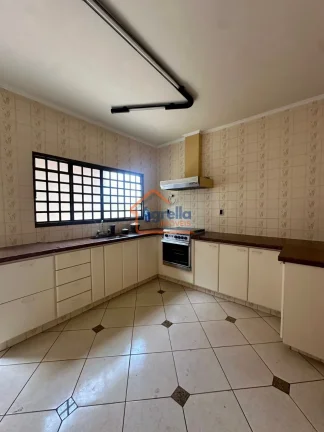Imagem Casa à venda no bairro Jardim Nossa Senhora das Graças - Mogi Guaçu/SP