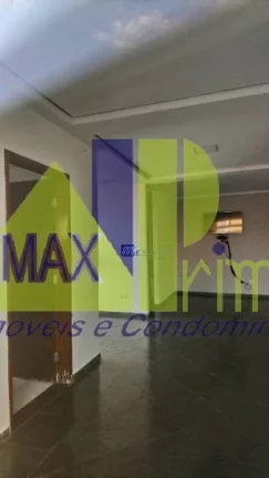 Imagem APARTAMENTO 02 DORMITÓRIOS/SACADA/VAGA COBERTA
