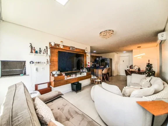 Imagem Apartamento á venda com 2 dormitórios no centro de Torres/RS