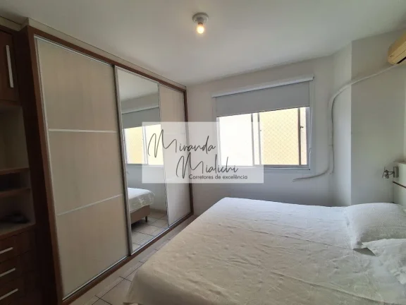 Imagem Amplo apartamento de 3 quartos e 1 suíte no coração da Trindade