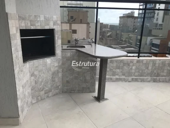 COBERTURA DUPLEX em Meia Praia Itapema SC