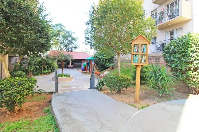 Imagem TON 1702 Apto 610191048-36 - Apartamento à venda no bairro Tristeza - Porto Alegre/RS