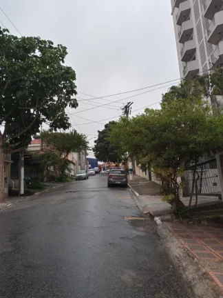 Imagem VENDO LINDO APARTAMENTO NO BAIRRO CAMPO GRANDE! (ZONA SUL-SP)