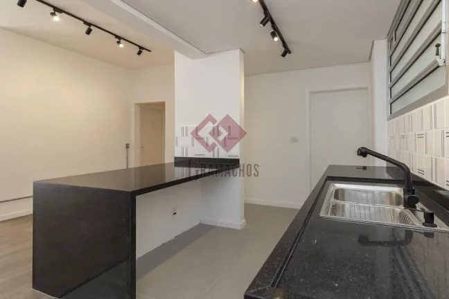 Imagem Apartamento à Venda - Higienópolis, 2 Quartos, 97m2 - São Paulo | Gramachos