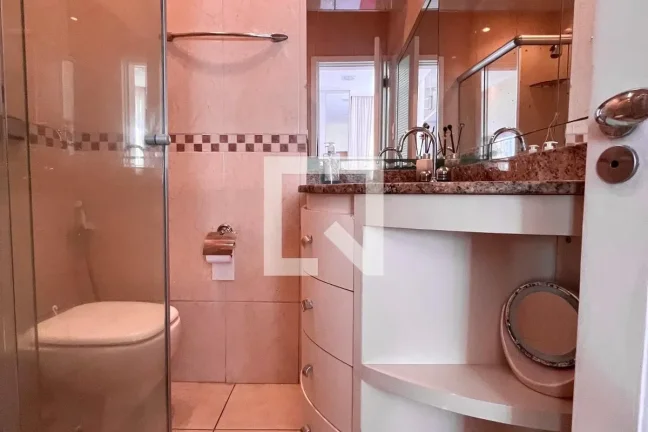 Imagem Apartamento à Venda - Copacabana, 3 Quartos, 79 m2