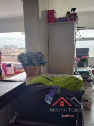 Imagem Apartamento - Jd Dabril