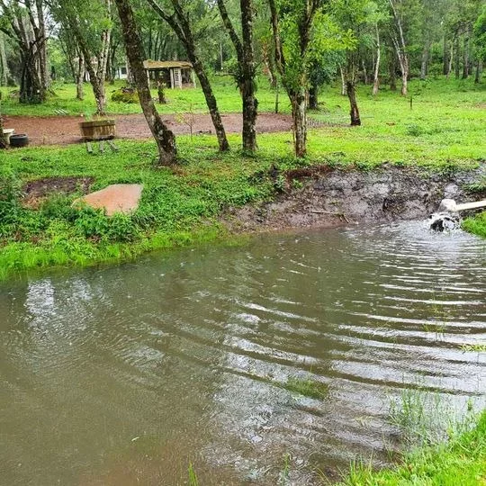 Imagem CHACARA RESIDENCIAL em TIJUCAS DO SUL - PR, Tijucas do Sul