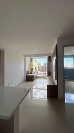 Imagem BELÍSSIMO APARTAMENTO DE DOIS QUARTOS EM ITAPUA