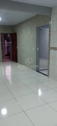 Imagem Casa em Mato Grande, Canoas/RS