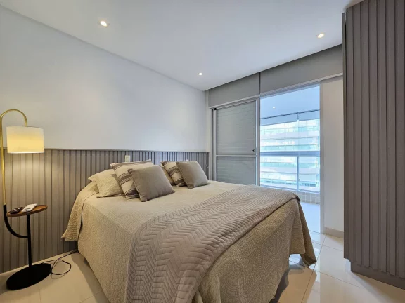 Imagem Apartamento com 3 dormitórios à venda, 124 m por R$ 3.200.000,00 - Riviera