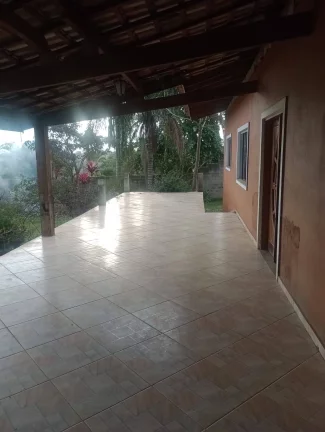 Imagem Chácara de 2300m² no Goiabal Pindamonhangaba