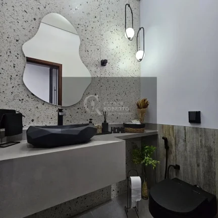 Imagem Casa Térrea de Alto Padrão no San Marco – 150m², 3 Suítes e Piscina