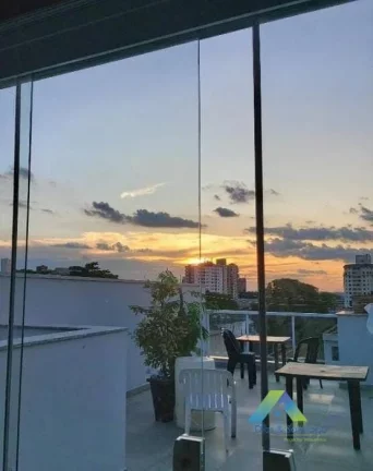 Imagem Apartamento à venda no bairro Paraíso - Santo André/SP