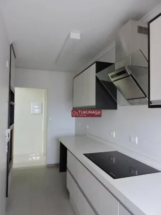 Imagem Cobertura com 3 dormitórios à venda, 175 m² por R$ 1.500,000,00 - Vila Galvão - Guarulhos/SP
