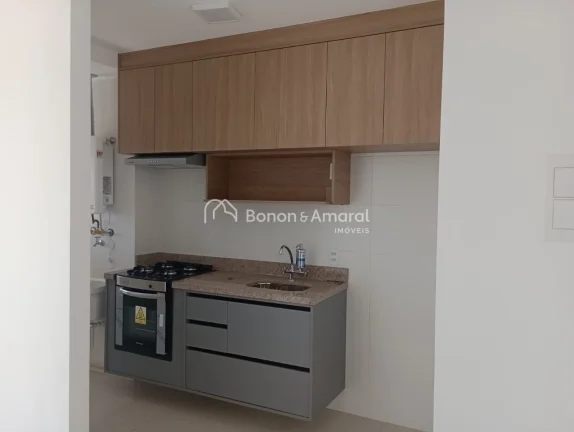 Imagem Apartamento em prédio novo, sendo 1° locação, possui 1 dormitório, 1 banheiro, ampla sacada, an...