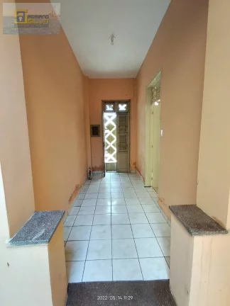 Imagem CASA AV DOM MANUEL NASCENTE